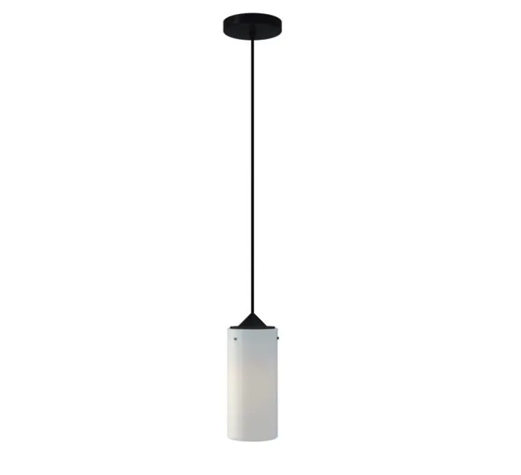 Suspension, Tobo Porcelaine 215, blanc, Ø10cm, H21,5cm - DCW éditions Paris