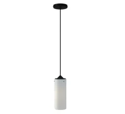 Suspension, Tobo Porcelaine 250, blanc, Ø10cm, H25cm - DCW éditions Paris