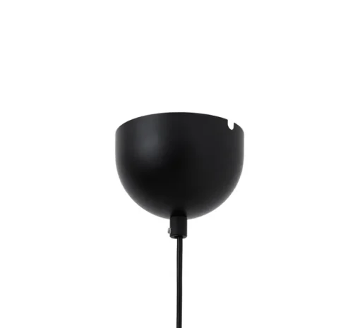 Suspension, TURNER 50, blanc, Ø50cm, H50cm - Pholc