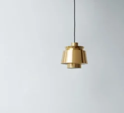 Suspension, Utzon JU1, laiton, Ø23cm - Andtradition