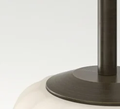 Suspension, Veo 180, bronze, Ø16,3cm, H18cm - Astro