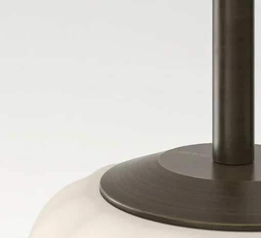 Suspension, Veo 180, bronze, Ø16,3cm, H18cm - Astro