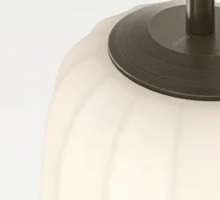 Suspension, Veo 180, bronze, Ø16,3cm, H18cm - Astro