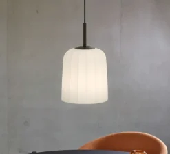 Suspension, Veo 230, bronze, Ø20,8cm, H23cm - Astro