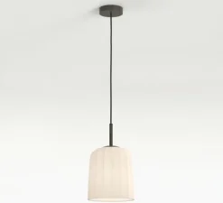 Suspension, Veo 230, bronze, Ø20,8cm, H23cm - Astro