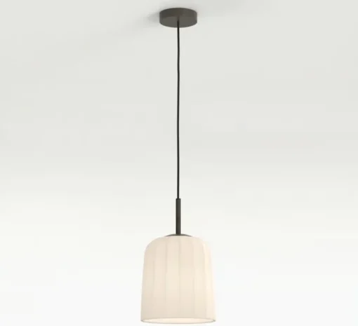 Suspension, Veo 230, bronze, Ø20,8cm, H23cm - Astro