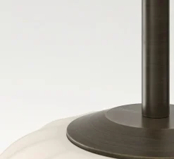 Suspension, Veo 230, bronze, Ø20,8cm, H23cm - Astro