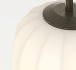 Suspension, Veo 230, bronze, Ø20,8cm, H23cm - Astro