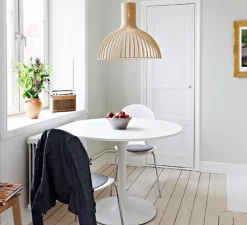 Suspension, Victo, 4250, bouleau, Ø56cm - Secto Design