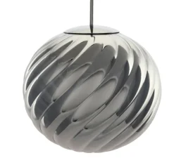 Suspension, WHIRL 45, argent, L45cm, H41cm - Tom Dixon