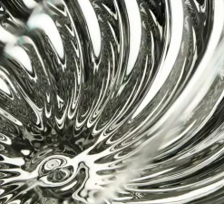 Suspension, WHIRL 45, argent, L45cm, H41cm - Tom Dixon