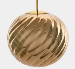 Suspension, WHIRL 45, or, L45cm, H41cm - Tom Dixon