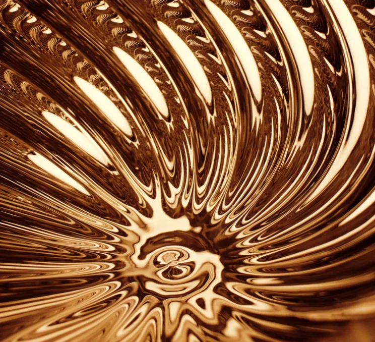 Suspension, WHIRL 45, or, L45cm, H41cm - Tom Dixon