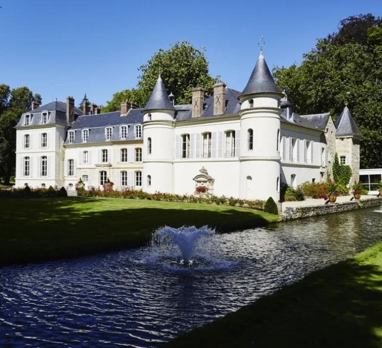 Suspension, Wiro 6.1, noir, ø61.4 cm, H44.4 cm - Wever-Ducre