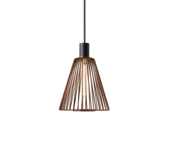 Suspension, Wiro Cone 1.0 , rouille, Ø24,8cm, H33,1cm - Wever&Ducré
