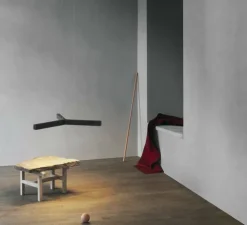 Suspension, Y-Model Cordless, cuivre bruni, LED, dim, 2700K, 1490 lm, Ø80cm, H5,3cm - Anour